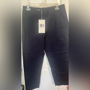 Wildfang Navy Pants